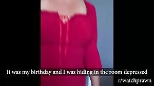 Mom Gave Me The Best Birthday Present Ever