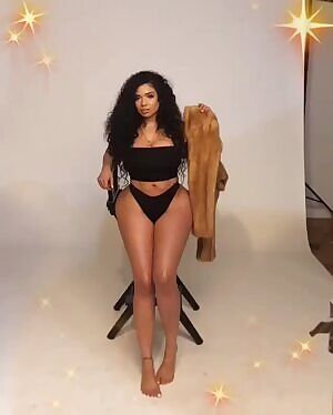 Miss Angelina Ballerina