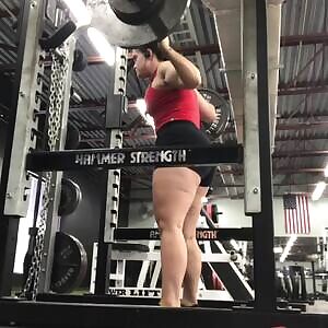 How to build a booty