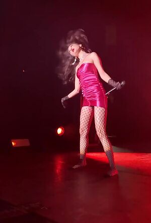 Sunmi - World Tour in Toronto highlights