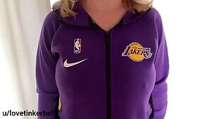 How bout those Lakers