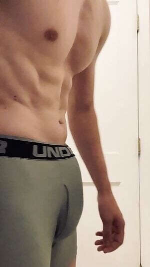 Do the rules for grey sweatpants apply to grey undies?