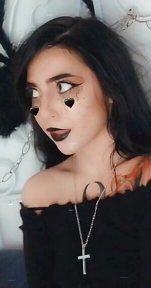 you promised to make me an onigiri if I do ahegao😍but you lied 😤