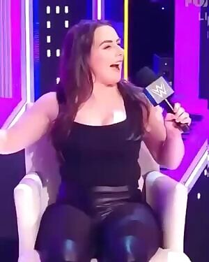 Every inch of Nikki Cross' thick and busty body needs to be licked and dicked. Sexy little Scottish slut.