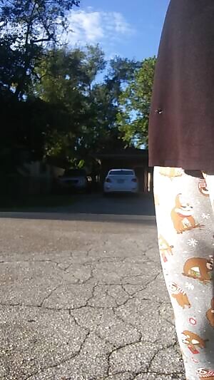 Always look both ways when crossing guys ☺ stay safe 😉