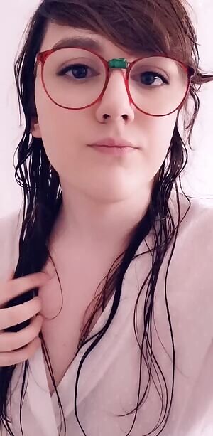 I just got out the shower..could really use a massage