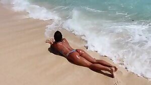 Look what washed ashore