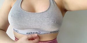 What do you think of my titty drop? 😏