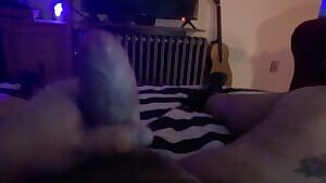 I'm always good for a stuffin'