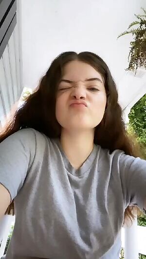 Erika Bierman is getting ready for a good fuck