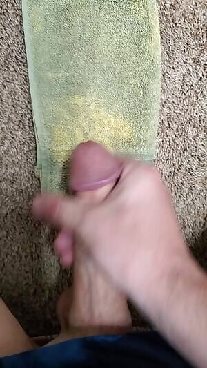 This cannon is always armed