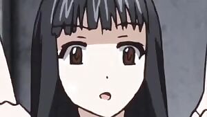 Rin x Sen + Ran = Sem: Cross Mix