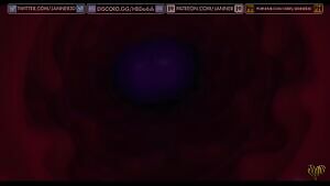 Xelthia fucking Ezria