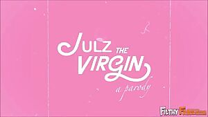 Julz The Virgin