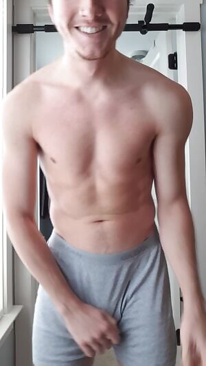 Just essing around 💪