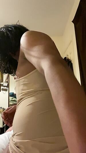 Twerking In The Lingerie After Stripping Porn GIF by SissySlutBetty