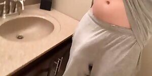 It was extremely noticeable 🤦‍♂️