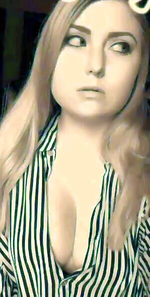 Tiffany Kudrikow 2019 - Former Youtube Vlogger Now On Tiktok