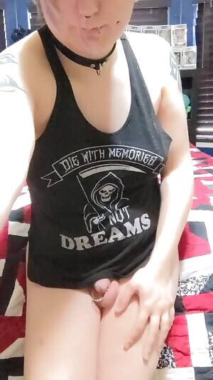 You know what I'm thankful for? My thicc ass 😜