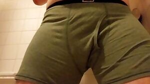 I made a mess 🤤 and it felt so good