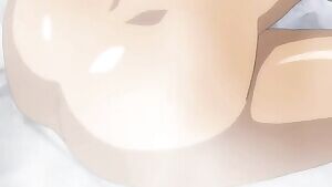 Sweaty Toned Body and Giant Jiggly Titties