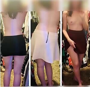 Good Morning Reddit! Anyone wanna help me get dressed??