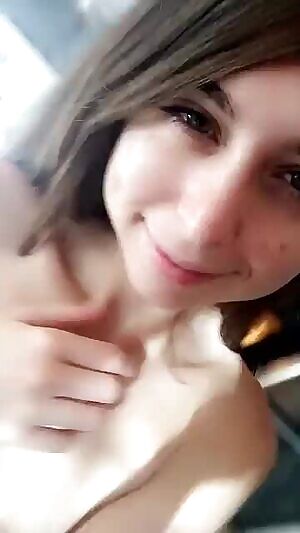 I know you've got your dick up.