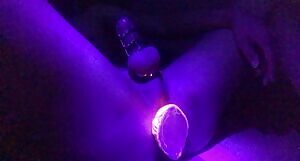 y Ass Gets Knotted... But In UV