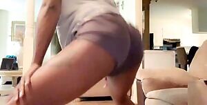 I Can Shake Sum Ah Lil Bit 🥴😂