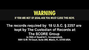 Bangin' The Photog - Sahara Leone And Stirling Cooper