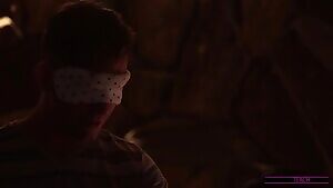 MomsTeachSex My step mom seduced me