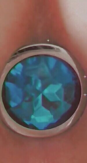 It always leaves me dripping