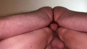 Getting fucked by the boyfriend