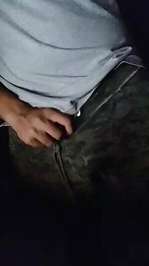 Semi hard straight out of of my trunks