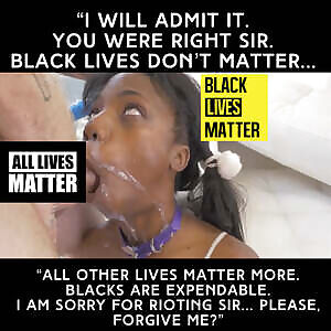 Nothing more satisfying than when they realize the error of their ways...