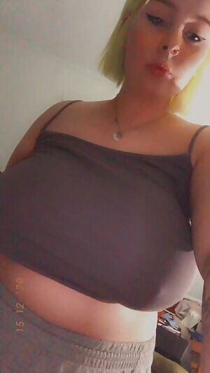 Lemme smother you 🥰