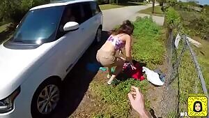 Abella has the best ass in porn