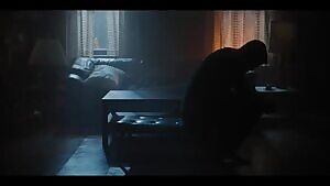 Minka Kelly - Very dark nude scene in DC Titans S1E09