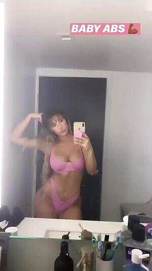 Love that thick body