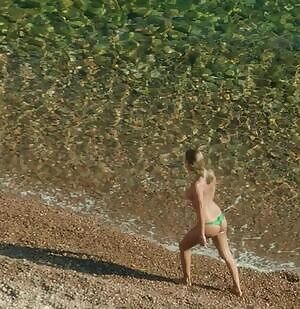 Best of the lot in a mainstream movie