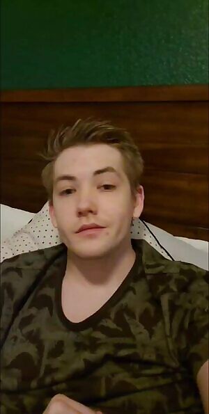 Wonder why I can't sleep