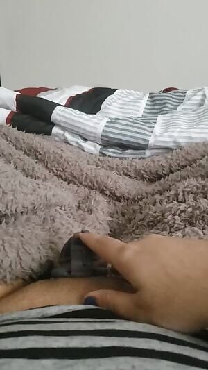 Edging can be fun :3