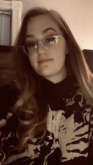 First titty drop😛