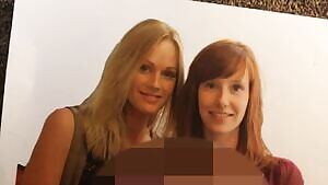 Isabel Imagination ASMR - Isabel Meijering and Amanda Meijering Tribute