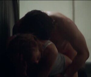 Diane Lane - Unfaithful