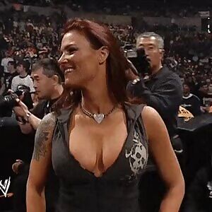 Gina Darling Nip Slip