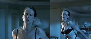Jamie Lee Curtis - Sexy Dance SMOOTH SLOWMO