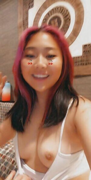 theyre pretty fun to play with haha, wanna come find out for yourself?😳🥵🍒👋