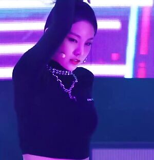 Itzy - Yeji