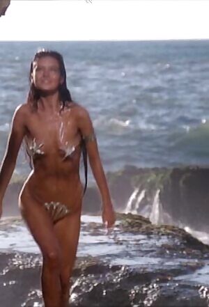 Catherine Zeta-Jones - Les 1001 Nuits